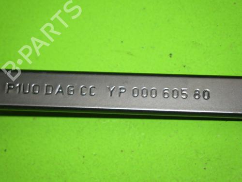 Front windshield wiper arm OPEL GRANDLAND / GRANDLAND X (A18, P1UO) 1.2 (75) | BP14725921C143 