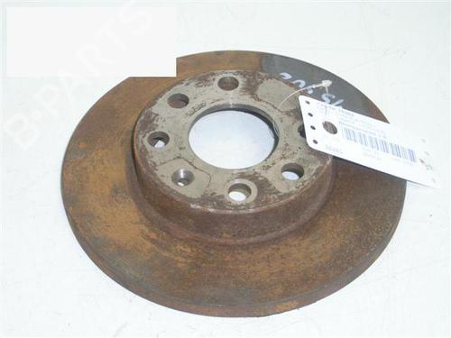 Used Other OPEL CORSA B (S93) 1.2 i (F08, F68, M68) (45 hp) 14747270