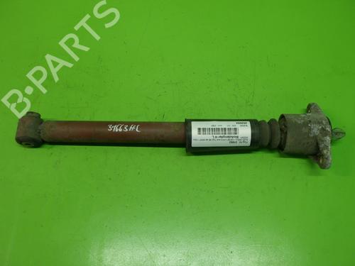 Used Left rear shock absorber AUDI A6 C5 Avant (4B5) 2.4 (165 hp) 17075228