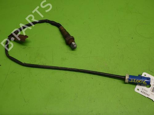 Used Electronic sensor FORD FOCUS II Turnier (DA_, FFS, DS) 1.8 (125 hp) 28371490