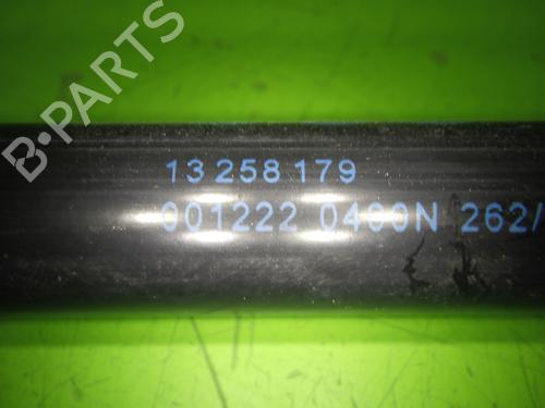 Tailgate lift support OPEL ASTRA J (P10) 1.6 SIDI (68) | BP14744003C138 