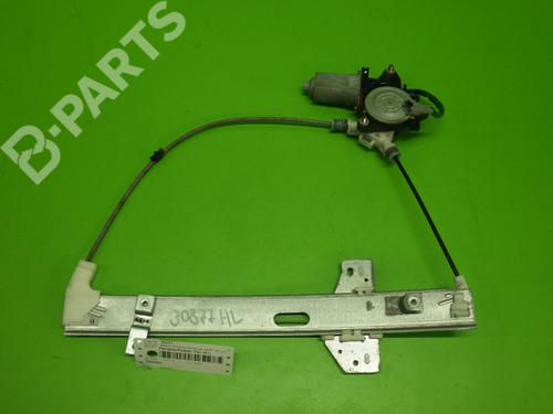 Rear left window mechanism SUZUKI BALENO Estate (EG) 1.6 i 16V (SY416) (98 hp) 7856878