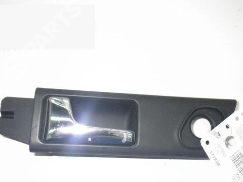 Used Rear left interior door handle AUDI 100 C4 Saloon (4A2) 2.8 E (174 hp) 6351964