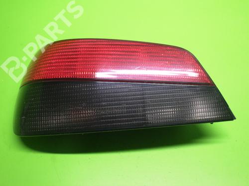 Used Left taillight PEUGEOT 306 Hatchback (7A, 7C, N3, N5) 1.8 16V (110 hp) 6660324