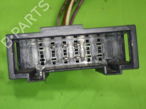 Right mirror VW GOLF IV (1J1) 1.4 16V | BP19530284C27 