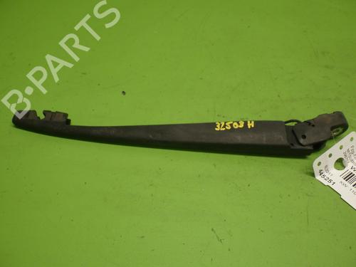Used Rear windshield wiper arm Rear windshield wiper arm MITSUBISHI LANCER VIII Sportback (CX_A) 1.8 DI-D (CX9A) (150 hp) 34387684 34387684