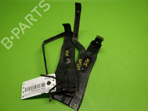 Used Support FORD RANGER (TKE) 3.2 TDCi 4x4 (200 hp) 14742917