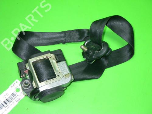 Used Front right seatbelt VW LUPO I (6X1, 6E1) 1.4 (60 hp) 14713407