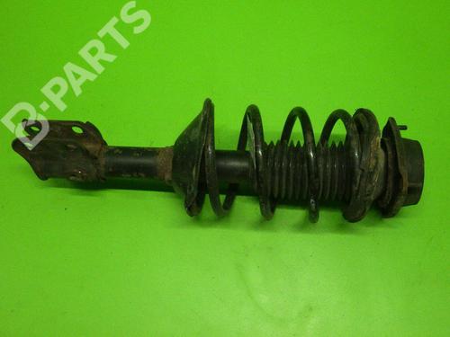 Right front shock absorber SUBARU IMPREZA Saloon (GC) 2.0 i AWD (GC8) | BP6608681M17 