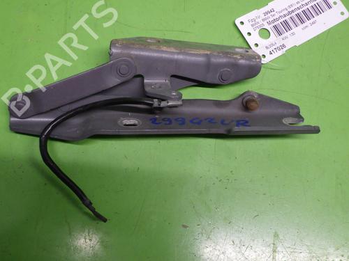 Hinge/Door check strap BMW 5 Touring (E61) 525 d | BP22361324C146 