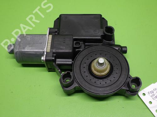 Right front window motor VW POLO V (6R1, 6C1) 1.6 TDI | BP23084526E20 