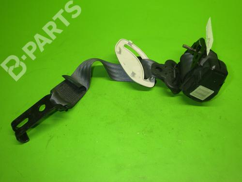 Used Rear right seatbelt SAAB 9-5 Estate (YS3E) 2.3 Turbo (230 hp) 8520394