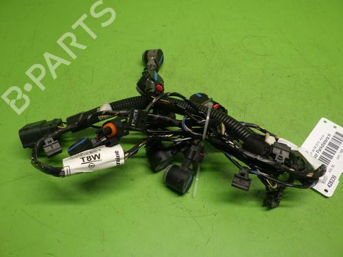 Elektronische sonde OPEL ASTRA K (B16) 1.5 CRDI (68) (122 hp) 28206757