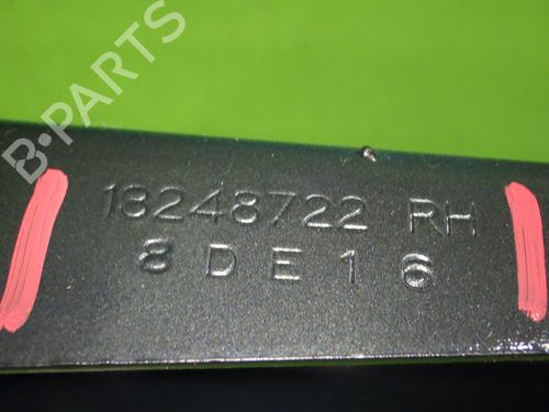 Hinge/Door check strap OPEL INSIGNIA A Sports Tourer (G09) 2.0 Turbo 4x4 (35) | BP19249610C146 