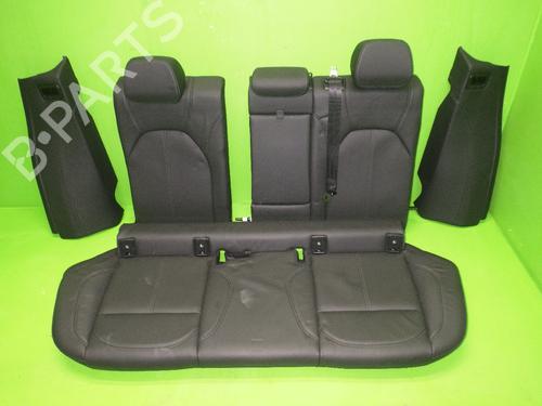 Used Rear seat ALFA ROMEO STELVIO (949_) 2.0 Q4 (949.AXA2A) (280 hp) 14739957