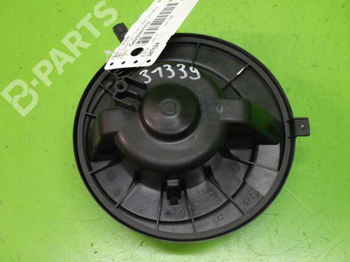 Ventilator motor VW TOURAN (1T1, 1T2) 1.9 TDI | BP11771743M62 