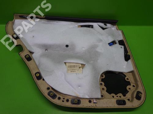 Rear right panel MERCEDES-BENZ GL-CLASS (X164) GL 320 CDI 4-matic (164.822) | BP6607795C61 
