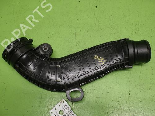 Manifold Indsugning Manifold Indsugning SKODA OCTAVIA II Combi (1Z5) 1.8 TSI (160 hp) 37411913 37411913