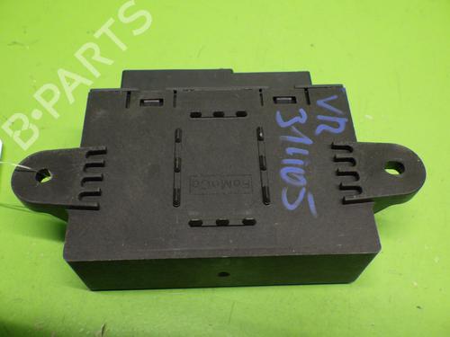 Used Electronic module FORD MONDEO V Saloon (CD) 2.0 Hybrid (140 hp) 14362397