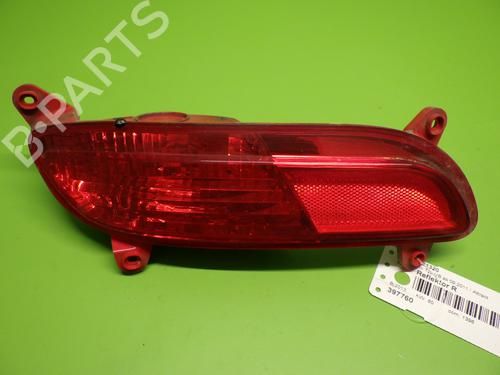 Used Right headlight KIA RIO III (UB) 1.4 CVVT (109 hp) 15392389