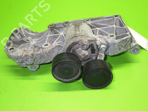 Steun BMW 3 (F30, F80) 318 d xDrive (143 hp) 14730683
