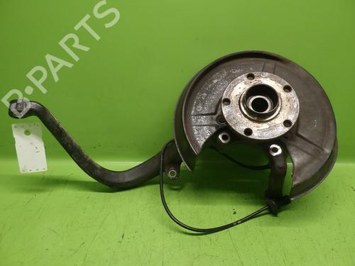 Højre hjullejehus spindel AUDI A4 B5 (8D2) 2.8 quattro | BP29901303M28