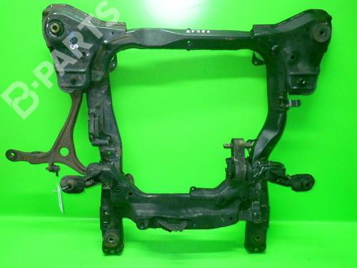 Used Subframe HONDA ACCORD VII Tourer (CM, CN) 2.2 i-CTDi (CN2) (140 hp) 6371457