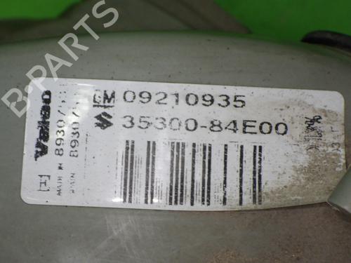 Left headlight SUZUKI WAGON R+ (MA) 1.3 (RB413) | BP37411878C28 - Image 4