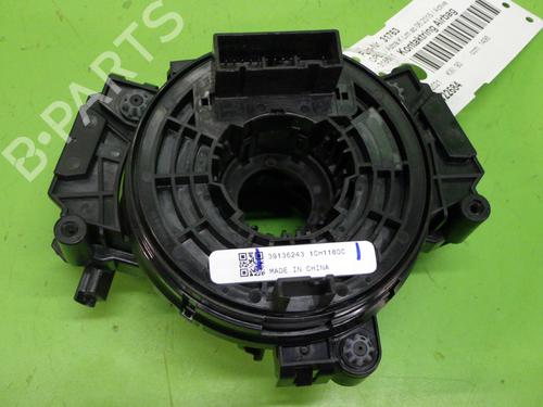 Kontantrulle Airbag /Stelring OPEL ASTRA K (B16) 1.5 CRDI (68) (122 hp) 25778655