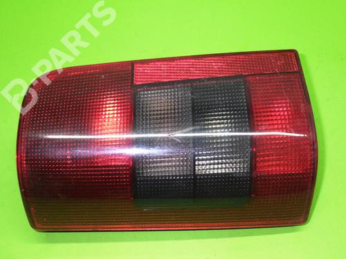 Left taillight FIAT PALIO Weekend (178_, 173_, 373_, 374_, 171_) 1.2 (73 hp) 0046434792