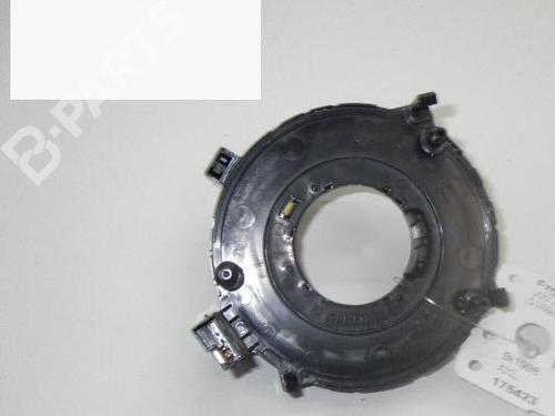 Airbag Klokveer VW GOLF IV (1J1) 1.6 (100 hp) 6351436