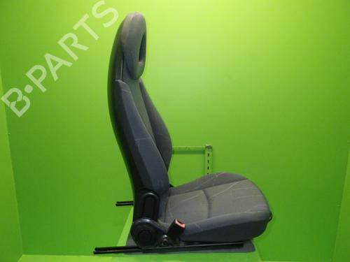 Left front seat SMART CABRIO (450) 0.6 (S1OLA1, 450.441, 450.442, 450.443) | BP40025555C15 - Image 3