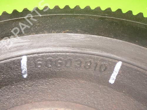 Flywheel ALFA ROMEO 145 (930_) 2.0 16V T.S. (930.A5) | BP14738296M101 