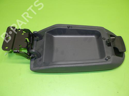 Armrest / Center console HYUNDAI IONIQ (AE) 1.6 GDI Hybrid | BP16201254I20 