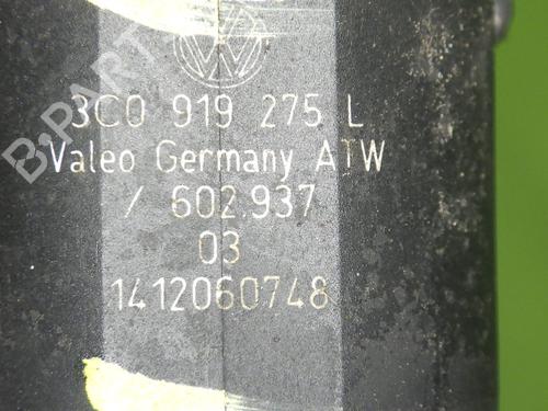 Electronic sensor VW PASSAT B6 Variant (3C5) 2.0 TDI | BP37285358M84 - Image 3