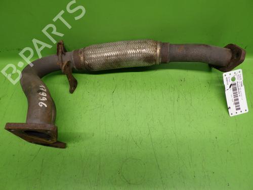 Used Pipe MAZDA 121 II (DB) 1.3 i 16V (DB3PA) (72 hp) 29901358