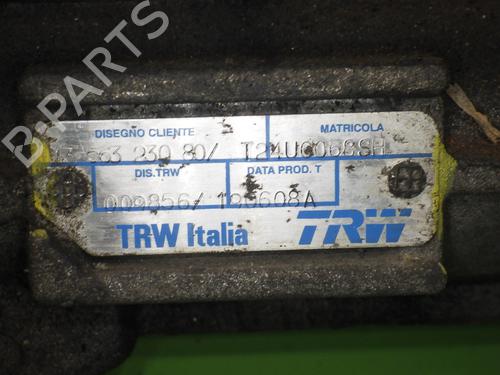 Steering rack CITROËN C8 (EA_, EB_) 2.0 HDi 135 | BP34710141M22 - Image 3