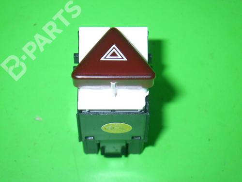 Used Warning switch VW PASSAT B6 (3C2) 1.4 TSI (122 hp) 6358987