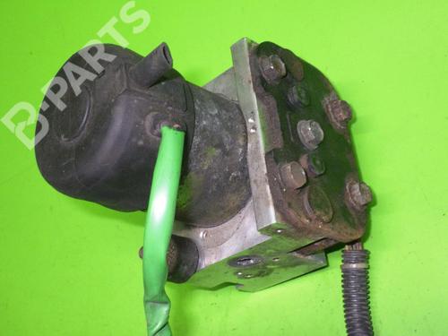 ABS pump MAZDA 323 S V (BA) 1.5 16V (BA11) | BP6345767M43