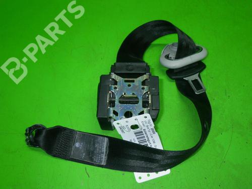 Rear left seatbelt VW BORA I (1J2) 1.6 16V | BP6653114I29 