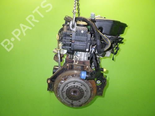Engine OPEL ASTRA G Hatchback (T98) 1.6 (F08, F48) | BP37412792M1 - Image 3