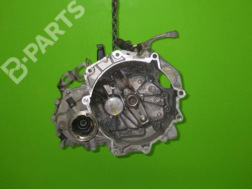 Used Gearbox VW POLO (9N_, 9A_) 1.2 (54 hp) 6396279