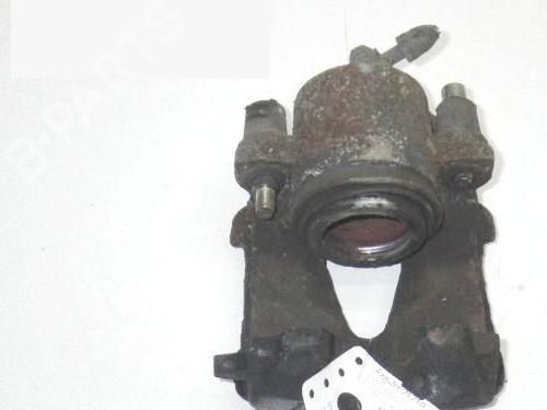 Right front brake caliper VW GOLF IV (1J1) 1.4 16V | BP14708207M104 