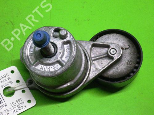 Used Pulley MERCEDES-BENZ C-CLASS (W205) C 180 (205.040, 205.140) (156 hp) 14733630