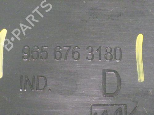 Other PEUGEOT 308 I (4A_, 4C_) 1.6 16V | BP22376407O1 