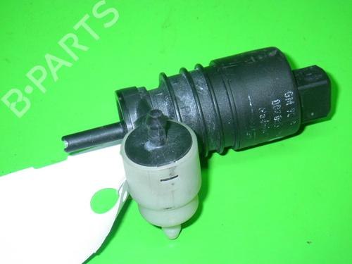 Washer pump OPEL ASTRA G Hatchback (T98) 2.0 DI (F08, F48) | BP14707463E24 