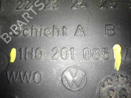 Fuel tank VW GOLF III (1H1) 1.4 | BP29701539C62 