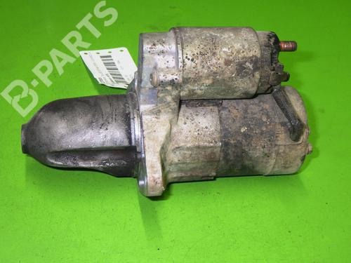 Used Starter SUBARU IMPREZA Coupe (GFC) 2.0 AWD (GC8) (115 hp) 6390861