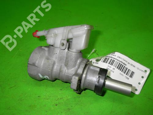 Brake master cylinder FORD FOCUS I (DAW, DBW) 1.4 16V | BP6405150M77 