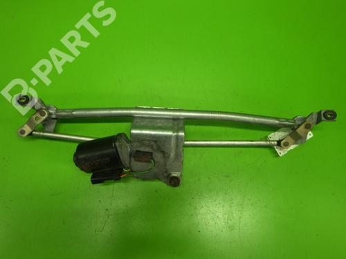 Used Front wiper motor OPEL ASTRA F Hatchback (T92) 1.6 i 16V (F08, M08, F68, M68) (100 hp) 6670209
